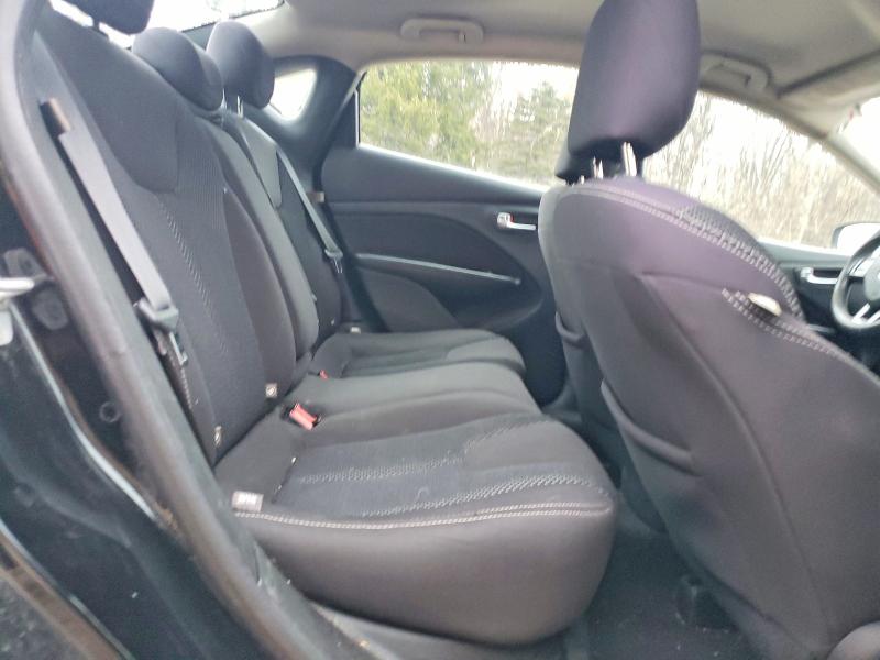 Photo 10 from auction – 2014 DODGE DART with VIN 1C3CDFBB7ED928945
