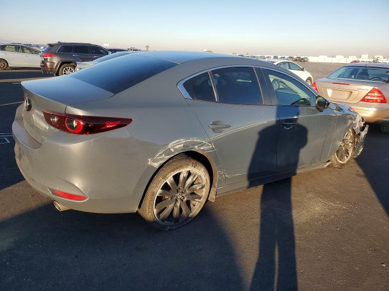 Photo 3 from auction – 2023 MAZDA 3 PREFERRE with VIN 3MZBPACM3PM372574