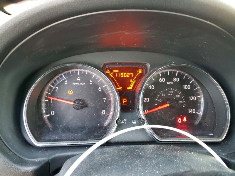 Photo 9 from auction – 2014 NISSAN VERSA NOTE with VIN 3N1CE2CP7EL381717