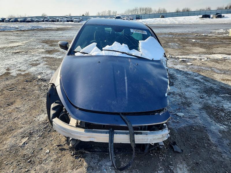 Photo 5 from auction – 2015 DODGE DART with VIN 1C3CDFBB3FD142724