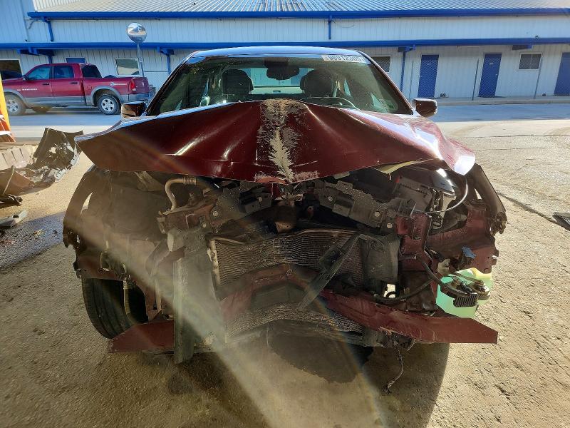 Photo 5 from auction – 2015 CHEVROLET MALIBU with VIN 1G11C5SL6FF285298