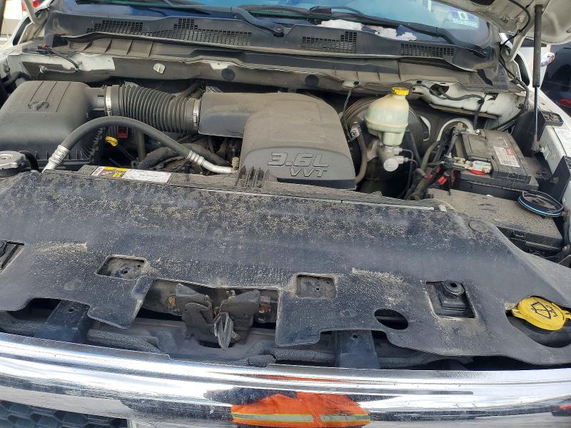 Photo 11 from auction – 2015 RAM 1500 SLT with VIN 1C6RR7GG6FS664655