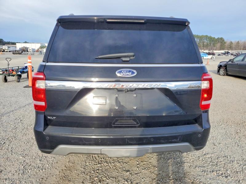 Photo 6 from auction – 2019 FORD EXPEDITION with VIN 1FMJK1JT2KEA19146