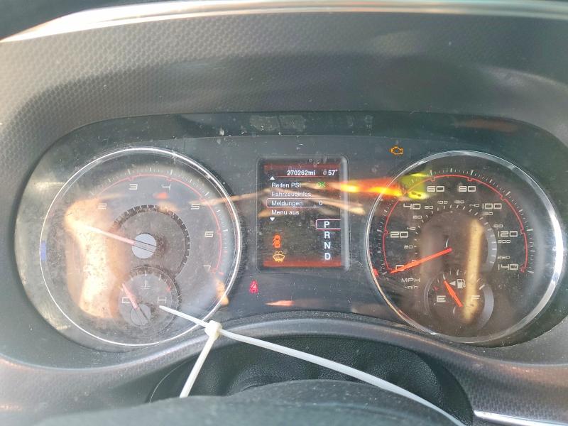 Photo 9 from auction – 2014 DODGE CHARGER with VIN 2C3CDXBG2EH197099