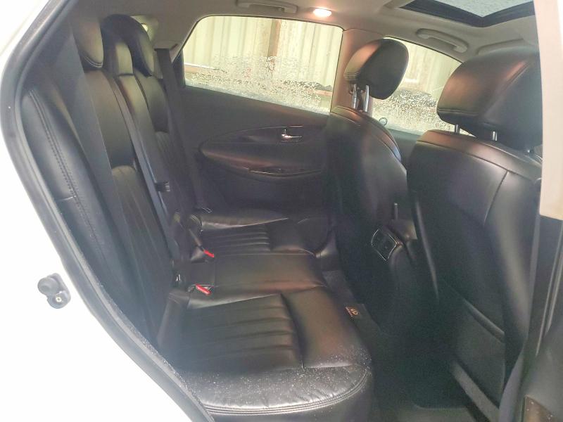 Photo 11 from auction – 2014 INFINITI QX50 with VIN JN1BJ0HR4EM190669