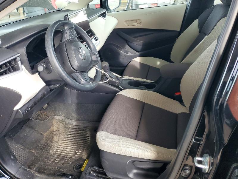 Photo 7 from auction – 2026 TOYOTA COROLLA with VIN 5YFB4MDE5TP380716