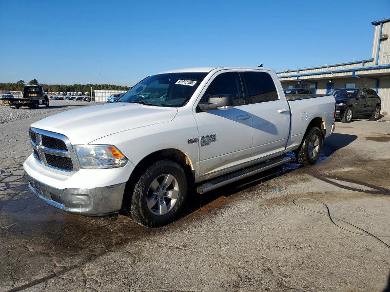 RAM 1500 CLASS 2020 with VIN 1C6RR6TT7LS135935 - Photo from auction