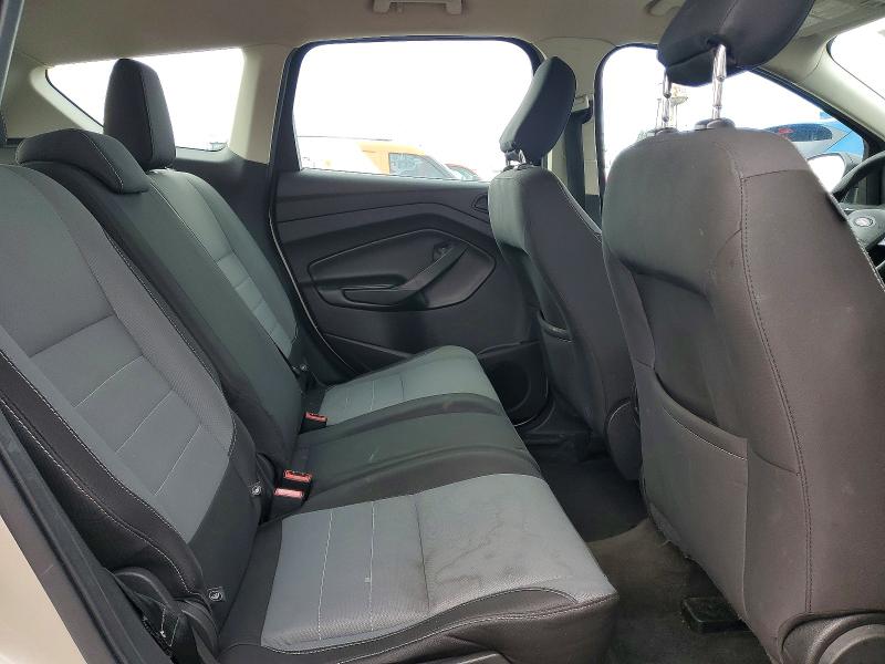 Photo 11 from auction – 2018 FORD ESCAPE S with VIN 1FMCU0F73JUD30288