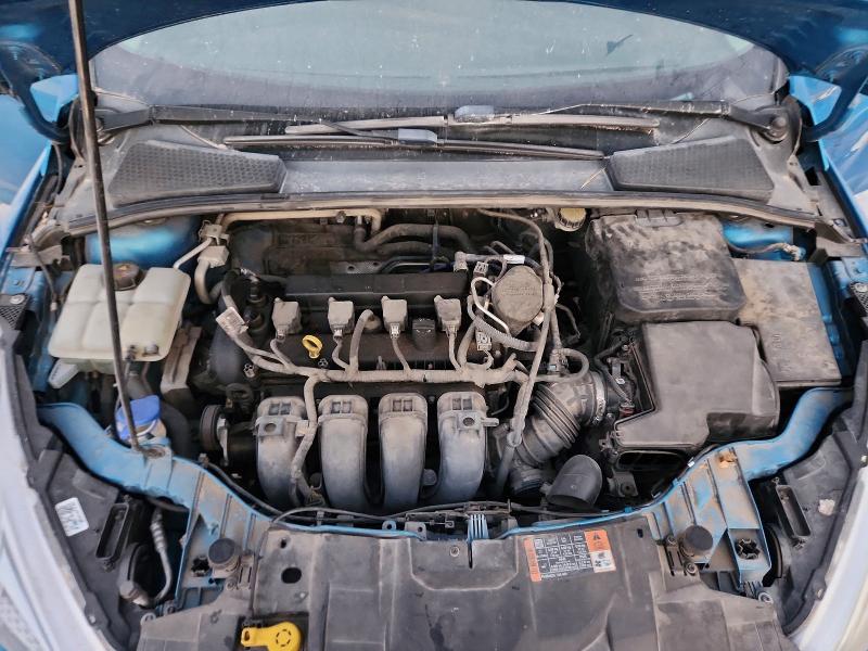 Photo 11 from auction – 2015 FORD FOCUS SE with VIN 1FADP3K21FL302617