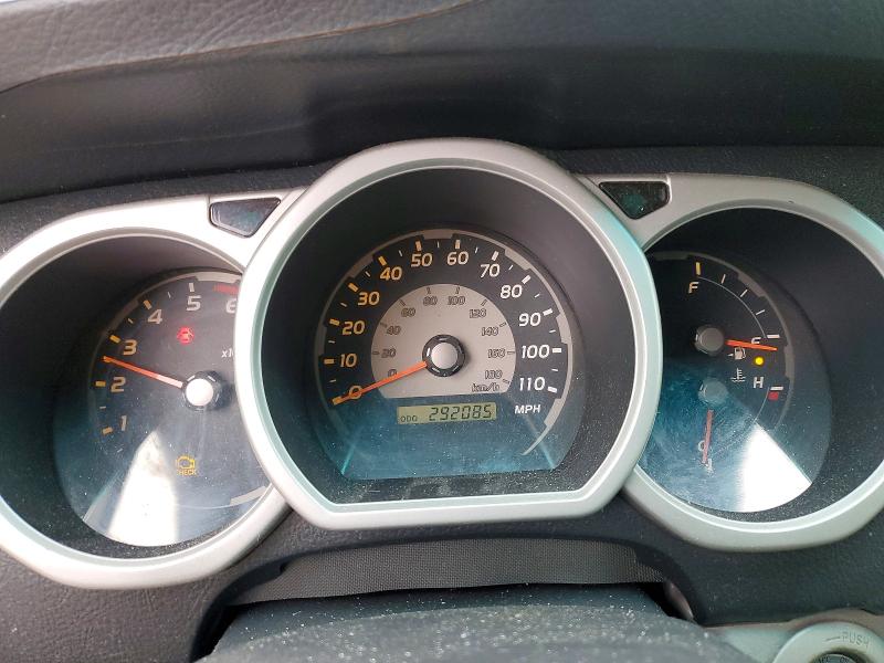 Zdjęcie 9 z aukcji – 2005 TOYOTA 4RUNNER SR z VIN JTEZU14R350063087