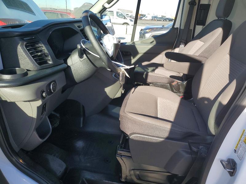 Photo 7 from auction – 2025 FORD TRANSIT T- with VIN 1FTBW2XGXSKA31253