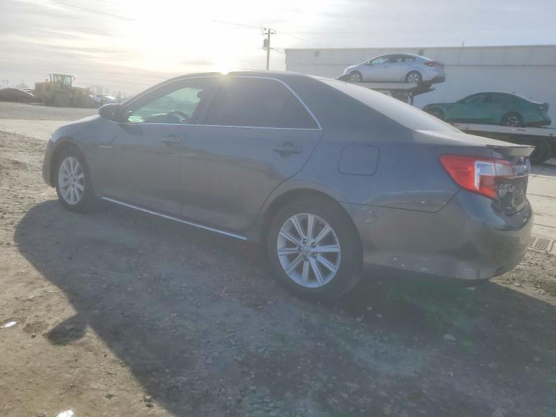 Photo 2 from auction – 2012 TOYOTA CAMRY SE with VIN 4T1BK1FK4CU513004