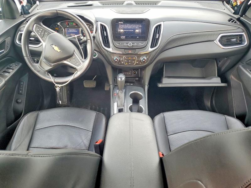 Photo 8 from auction – 2020 CHEVROLET EQUINOX PR with VIN 3GNAXYEX6LS563997