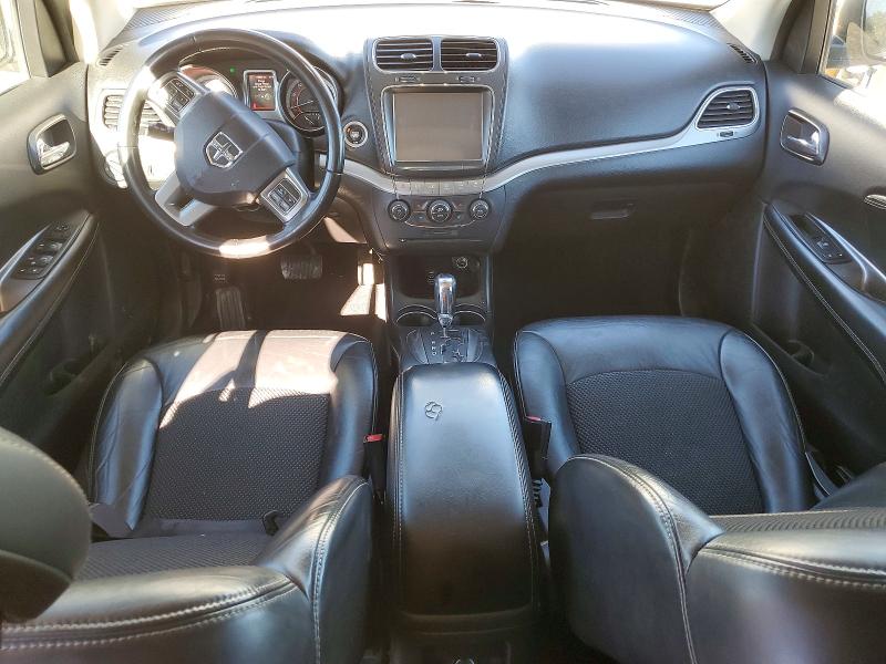 Photo 8 from auction – 2020 DODGE JOURNEY with VIN 3C4PDCGB2LT193447