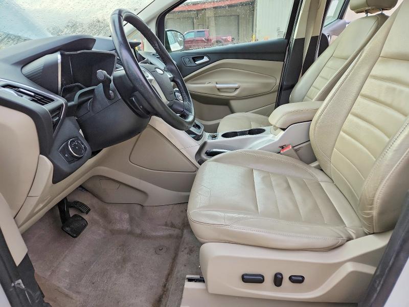 Photo 7 from auction – 2013 FORD C-MAX SEL with VIN 1FADP5BU8DL525103
