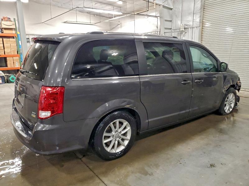 Photo 3 from auction – 2019 DODGE GRAND CARA with VIN 2C4RDGCG4KR744626