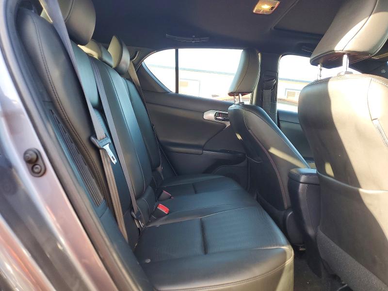 Photo 10 from auction – 2012 LEXUS CT 200 with VIN JTHKD5BH0C2109126