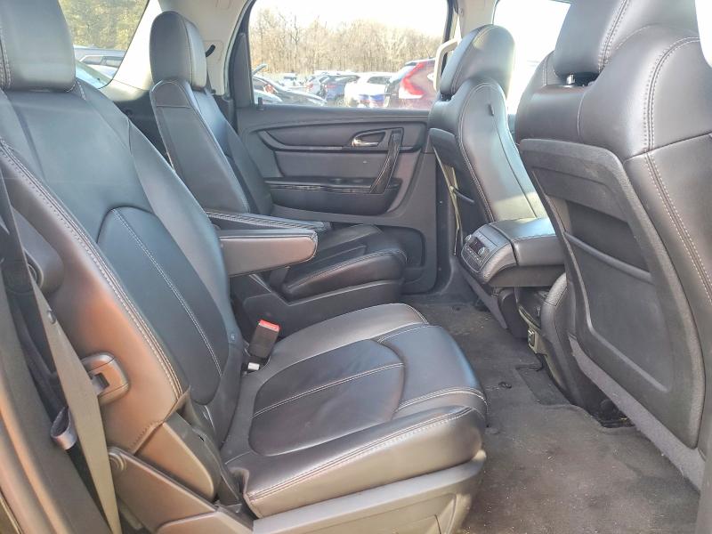 Photo 11 from auction – 2016 GMC ACADIA with VIN 1GKKVRKD3GJ266958
