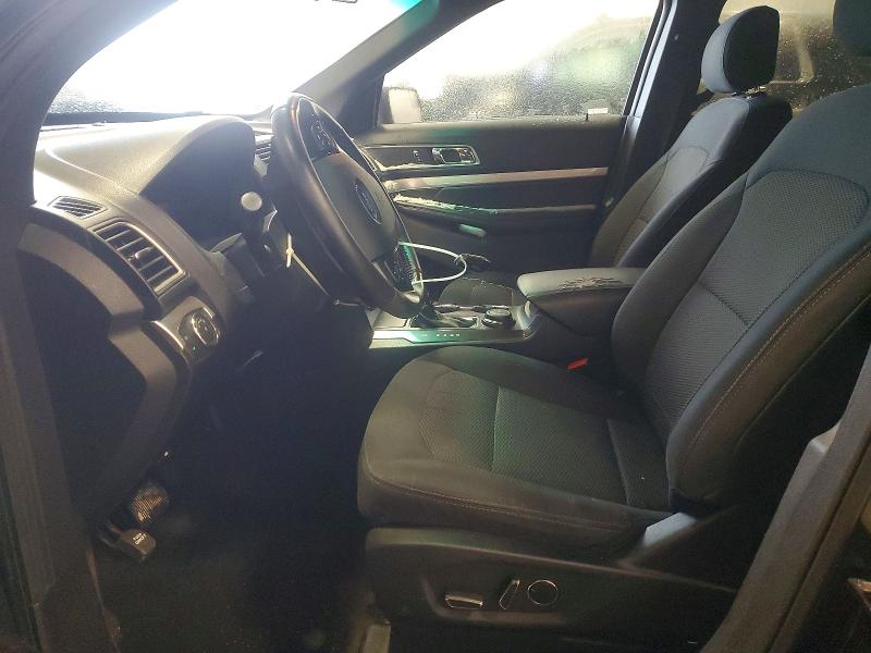 Photo 7 from auction – 2016 FORD EXPLORER with VIN 1FM5K8D8XGGB74475
