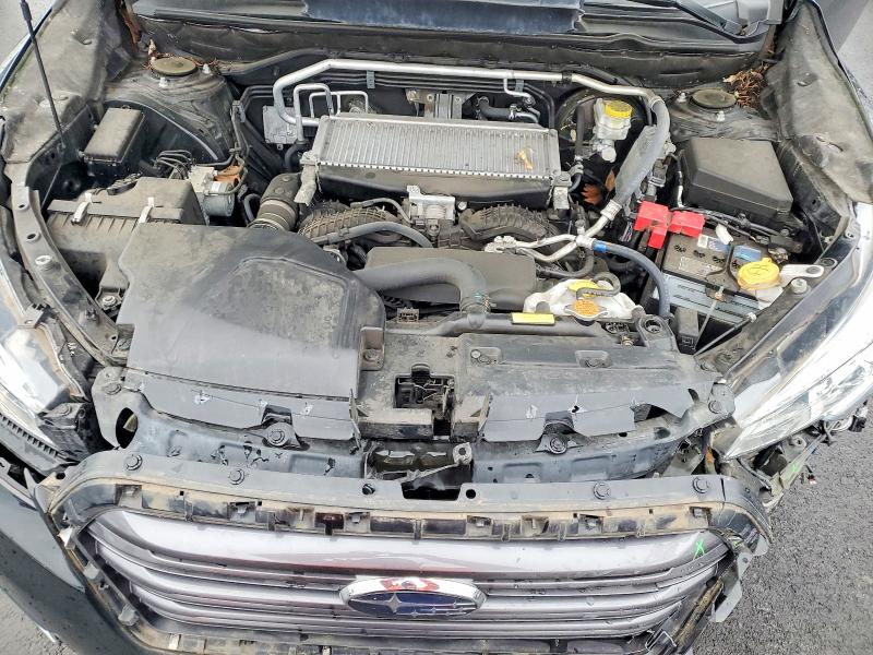 Photo 12 from auction – 2019 SUBARU ASCENT with VIN 4S4WMACD4K3467227