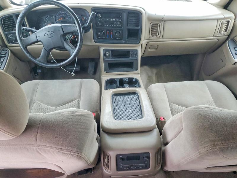 Photo 8 from auction – 2004 CHEVROLET SILVERADO with VIN 2GCEC13T541410473