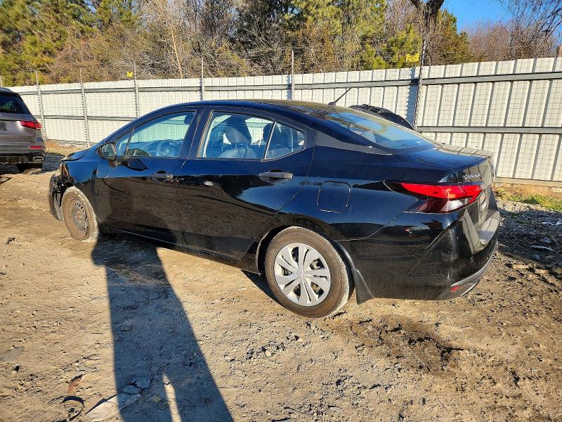 Photo 2 from auction – 2020 NISSAN VERSA with VIN 3N1CN8DVXLL807154