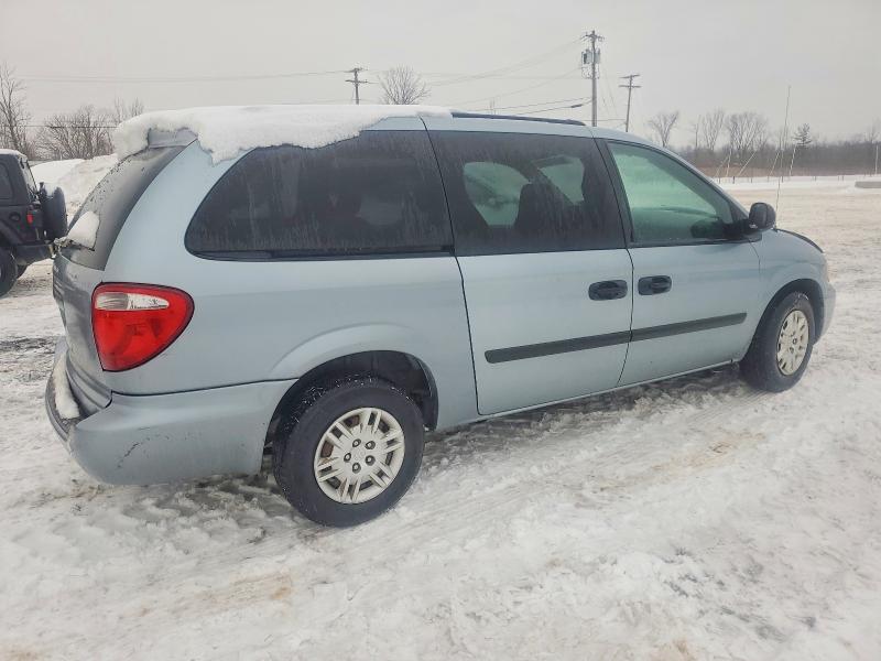 Photo 3 from auction – 2005 DODGE GRAND CARA with VIN 1D4GP24RX5B213485