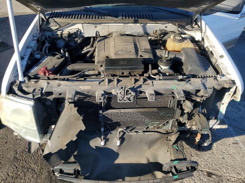 Photo 12 from auction – 2007 FORD EXPEDITION with VIN 1FMFU17517LA86784
