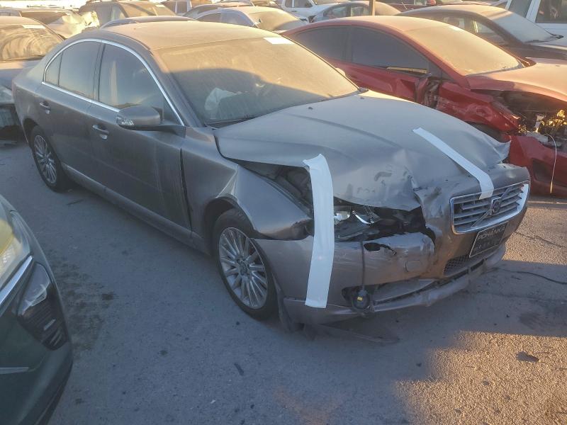 Photo 4 from auction – 2008 VOLVO S80 3.2 with VIN YV1AS982681063936