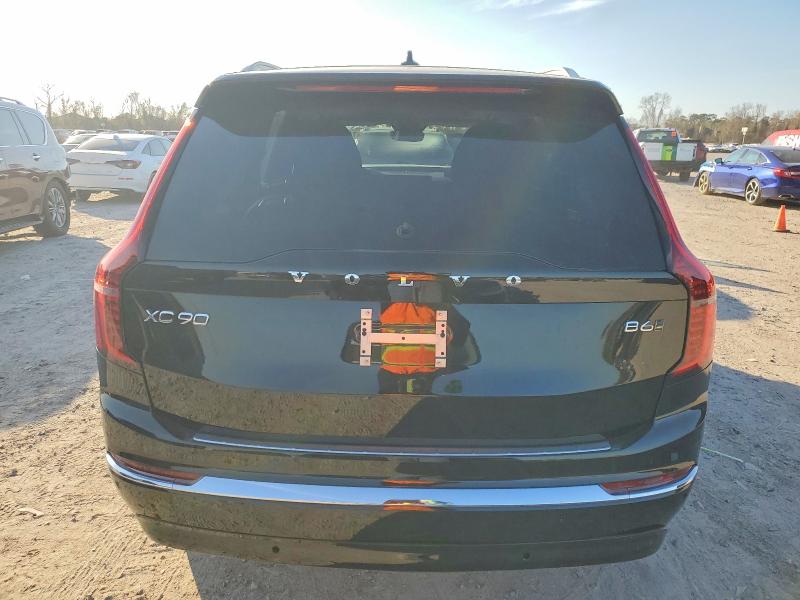 Photo 6 from auction – 2026 VOLVO XC90 PLUS with VIN YV4062PE3T1475763