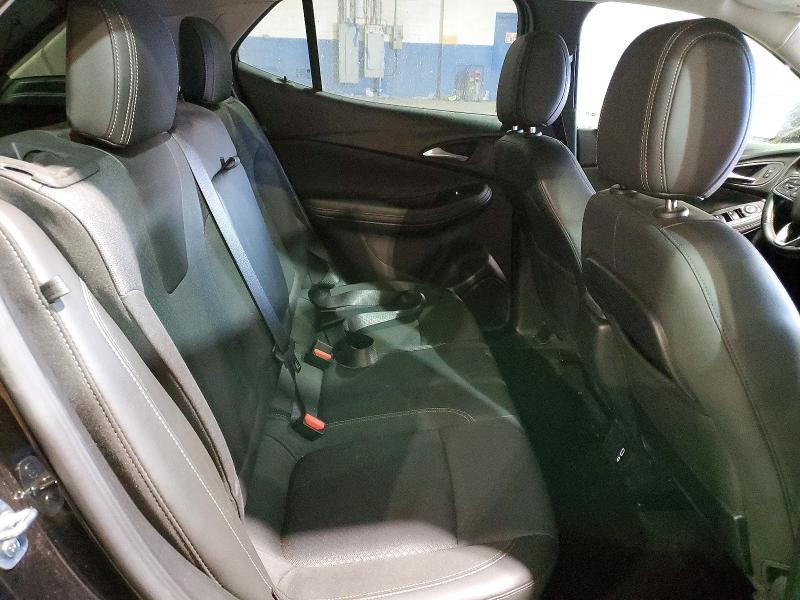 Foto 11 de la subasta – 2024 BUICK ENCORE GX con VIN KL4AMBS28RB020236
