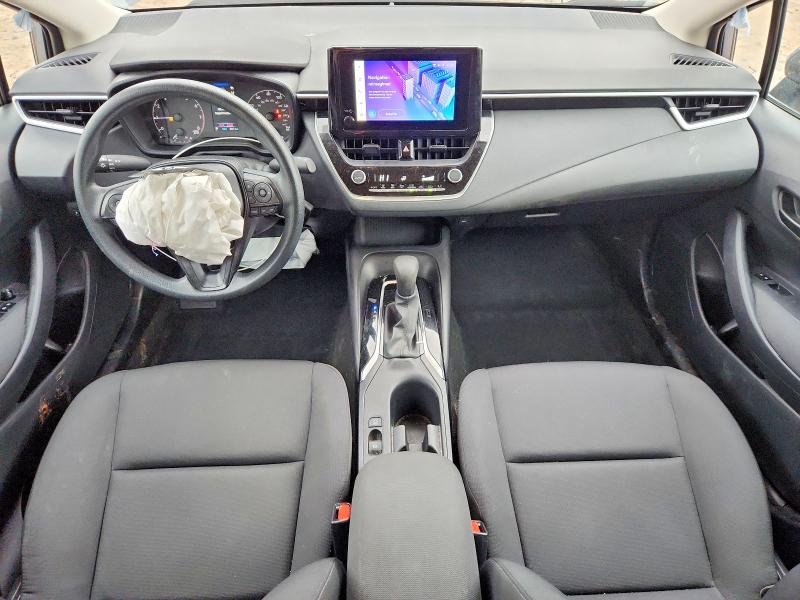 Photo 8 from auction – 2024 TOYOTA COROLLA with VIN 5YFB4MDE2RP226165