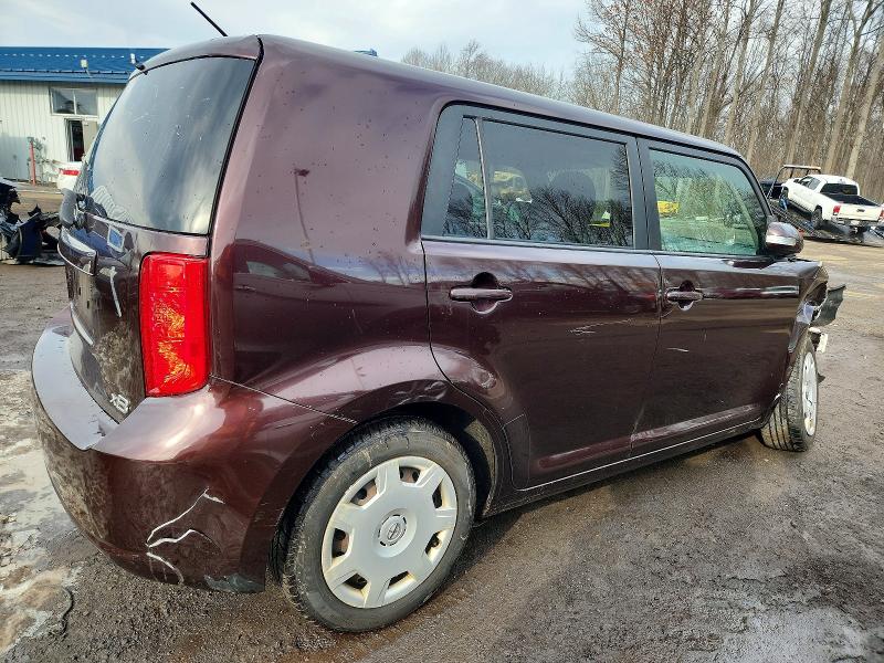 Photo 3 from auction – 2008 SCION XB with VIN JTLKE50E781040038