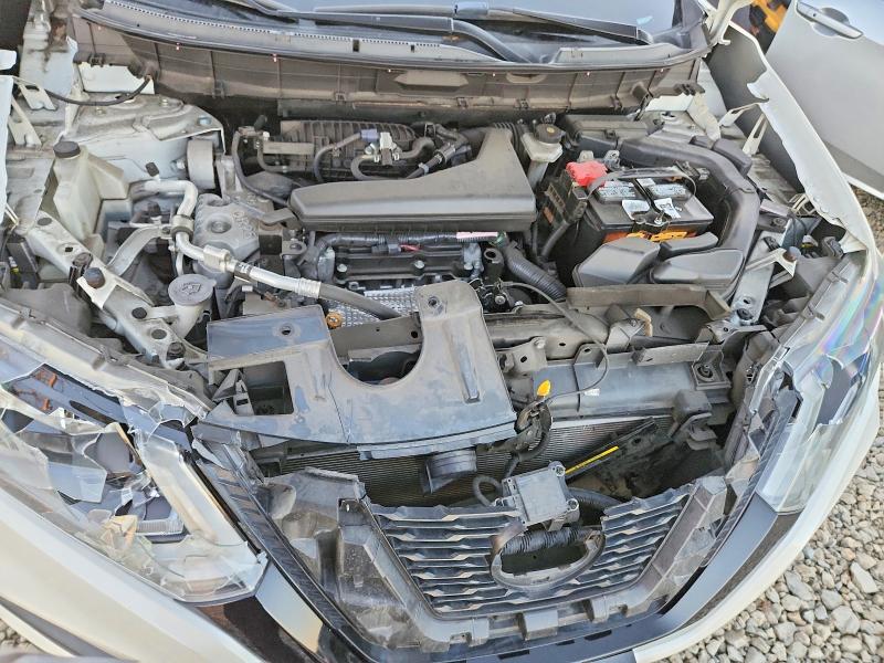 Photo 12 from auction – 2018 NISSAN ROGUE S with VIN 5N1AT2MT5JC742336