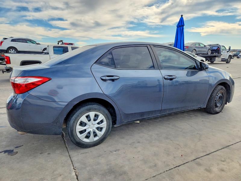 Photo 3 from auction – 2016 TOYOTA COROLLA L with VIN 5YFBURHE7GP518057
