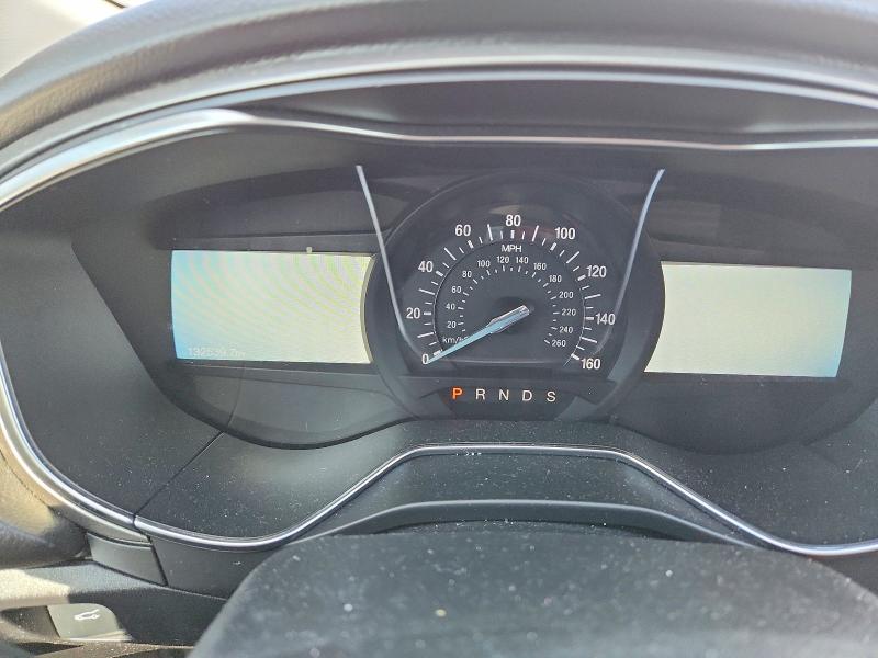Photo 9 from auction – 2017 FORD FUSION SE with VIN 3FA6P0HD4HR366848