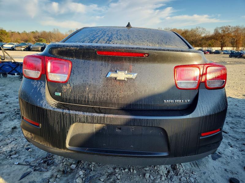 Photo 6 from auction – 2014 CHEVROLET MALIBU 2LT with VIN 1G11E5SL2EF258544