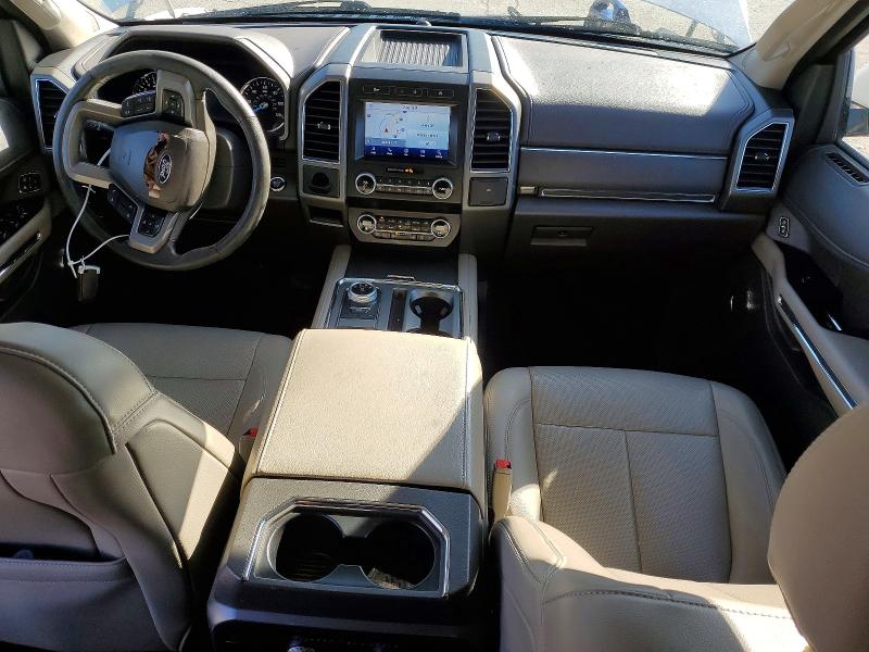 Photo 8 from auction – 2021 FORD EXPEDITION with VIN 1FMJU1HT5MEA40379
