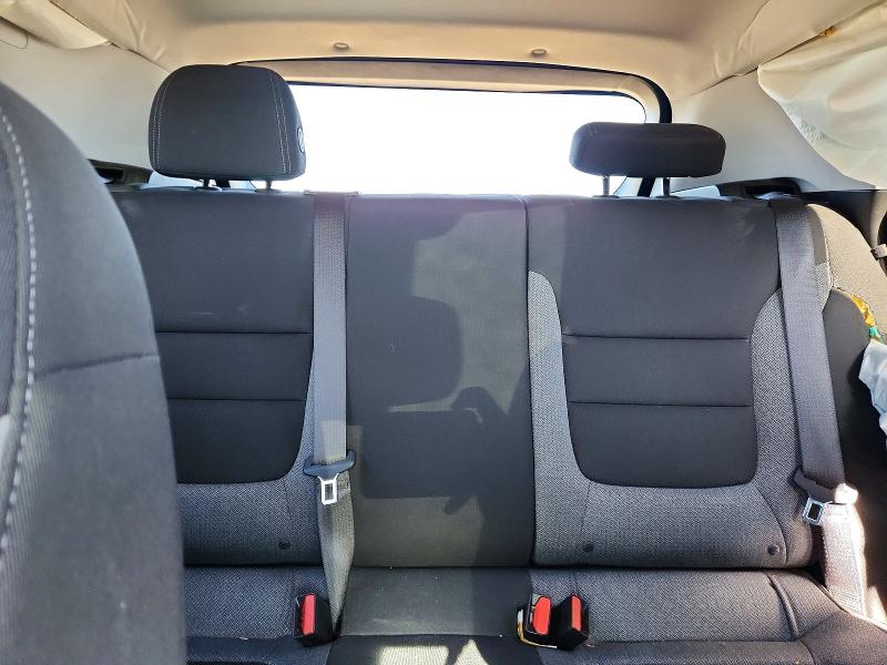 Photo 10 from auction – 2022 CHEVROLET TRAILBLAZE with VIN KL79MPS22NB111824