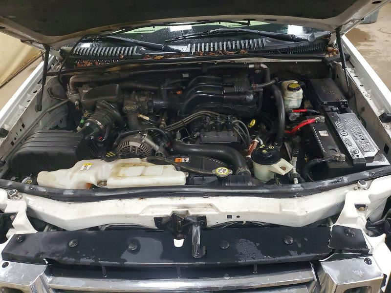 Photo 12 from auction – 2006 FORD EXPLORER with VIN 1FMEU74E76UB24353