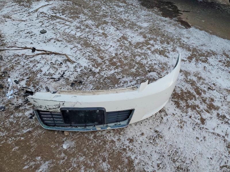 Photo 12 from auction – 2006 CHEVROLET IMPALA POL with VIN 2G1WS581469326003