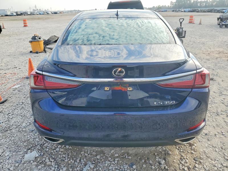 Photo 6 from auction – 2019 LEXUS ES 350 with VIN 58ABZ1B17KU046015