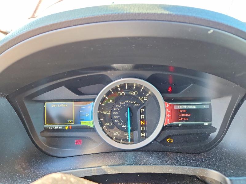 Photo 9 from auction – 2012 FORD EXPLORER X with VIN 1FMHK8D85CGA96744