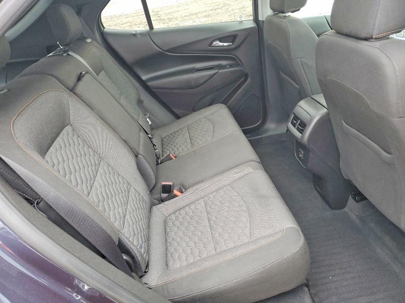 Photo 11 from auction – 2019 CHEVROLET EQUINOX LT with VIN 3GNAXKEV4KL280714