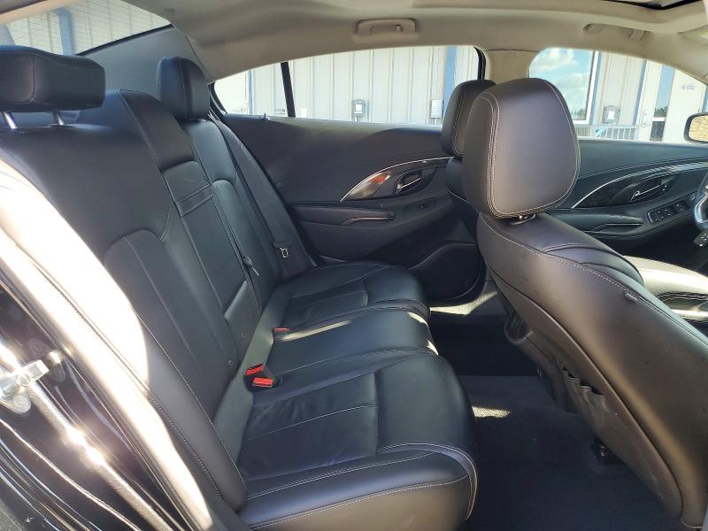 Photo 10 from auction – 2016 BUICK LACROSSE S with VIN 1G4G45G31GF240824