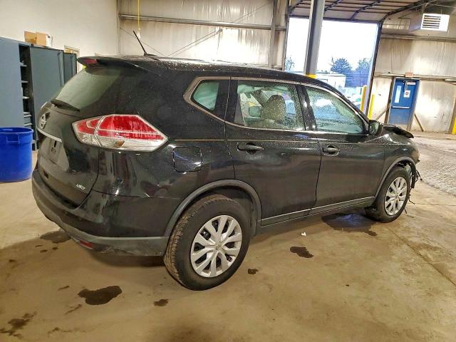 Photo 3 from auction – 2016 NISSAN ROGUE S with VIN JN8AT2MV6GW151997