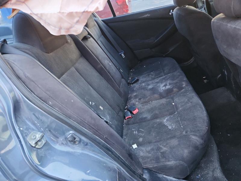 Photo 10 from auction – 2011 NISSAN ALTIMA 2.5 with VIN 1N4AL2AP6BN463887