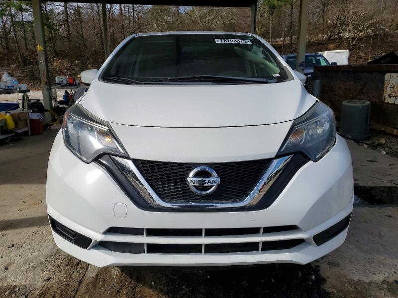 Photo 5 from auction – 2018 NISSAN VERSA NOTE with VIN 3N1CE2CP7JL369643