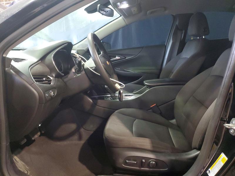 Photo 7 from auction – 2020 CHEVROLET MALIBU with VIN 1G1ZD5ST5LF108737
