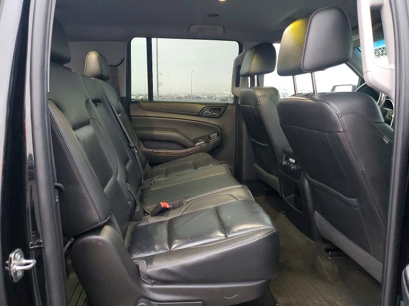 Photo 11 from auction – 2017 CHEVROLET SUBURBAN C with VIN 1GNSCHKC8HR170949